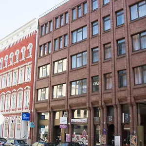  Apartment Boardinghouse Rosenstraße