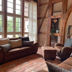  Apartment Idyllische Auf Dem Land
