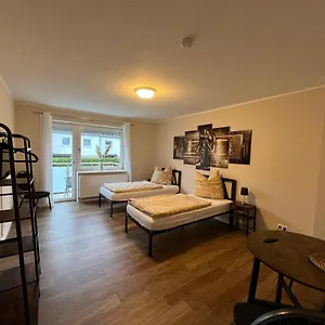  Apartment Aspelohe - 1