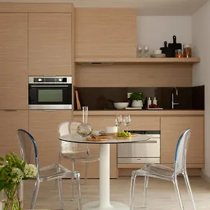 Apart-hotel Eric Voekel Boutique -, Hamburgo